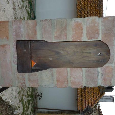 Refugio Da Ti Maria Villa Batalha Ngoại thất bức ảnh