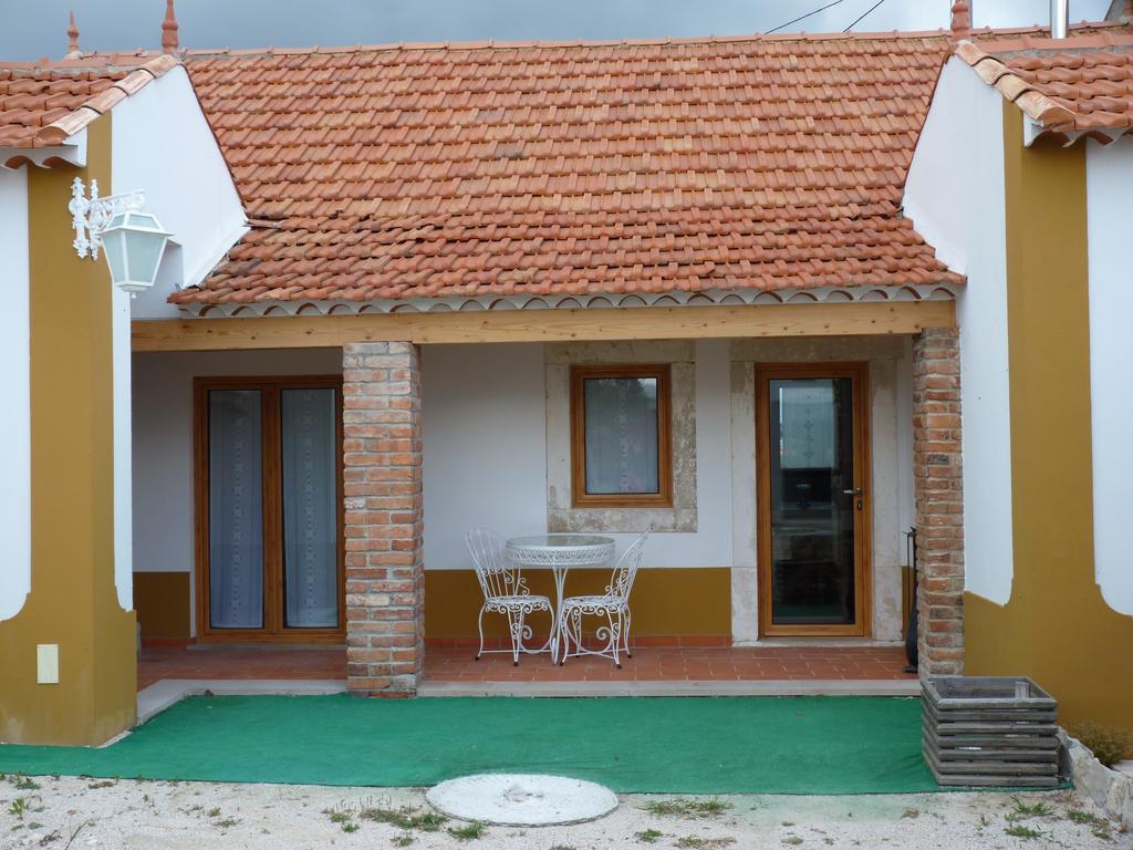 Refugio Da Ti Maria Villa Batalha Ngoại thất bức ảnh