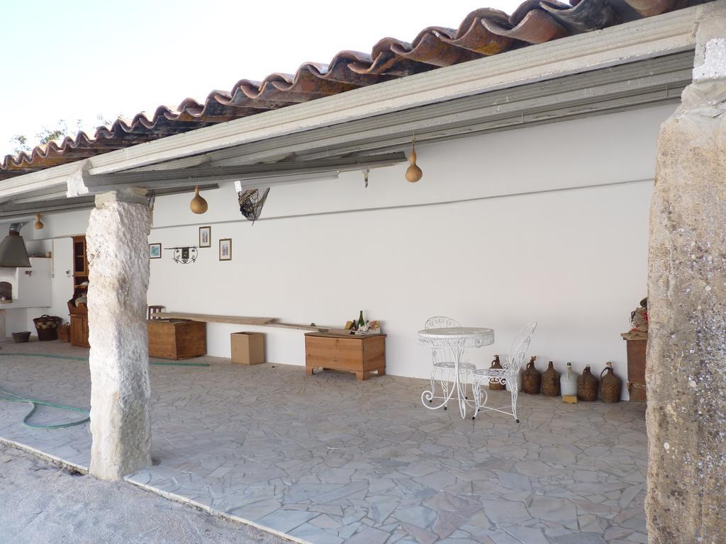 Refugio Da Ti Maria Villa Batalha Ngoại thất bức ảnh