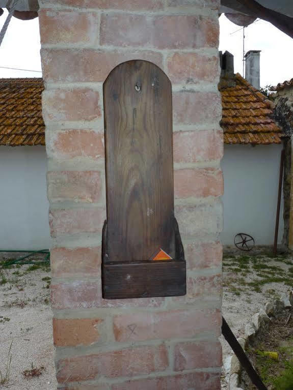 Refugio Da Ti Maria Villa Batalha Ngoại thất bức ảnh