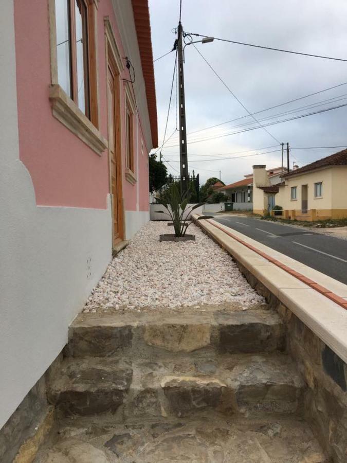 Refugio Da Ti Maria Villa Batalha Ngoại thất bức ảnh