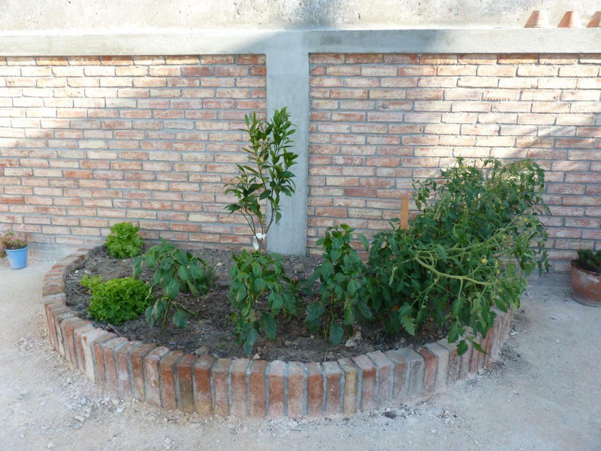Refugio Da Ti Maria Villa Batalha Ngoại thất bức ảnh