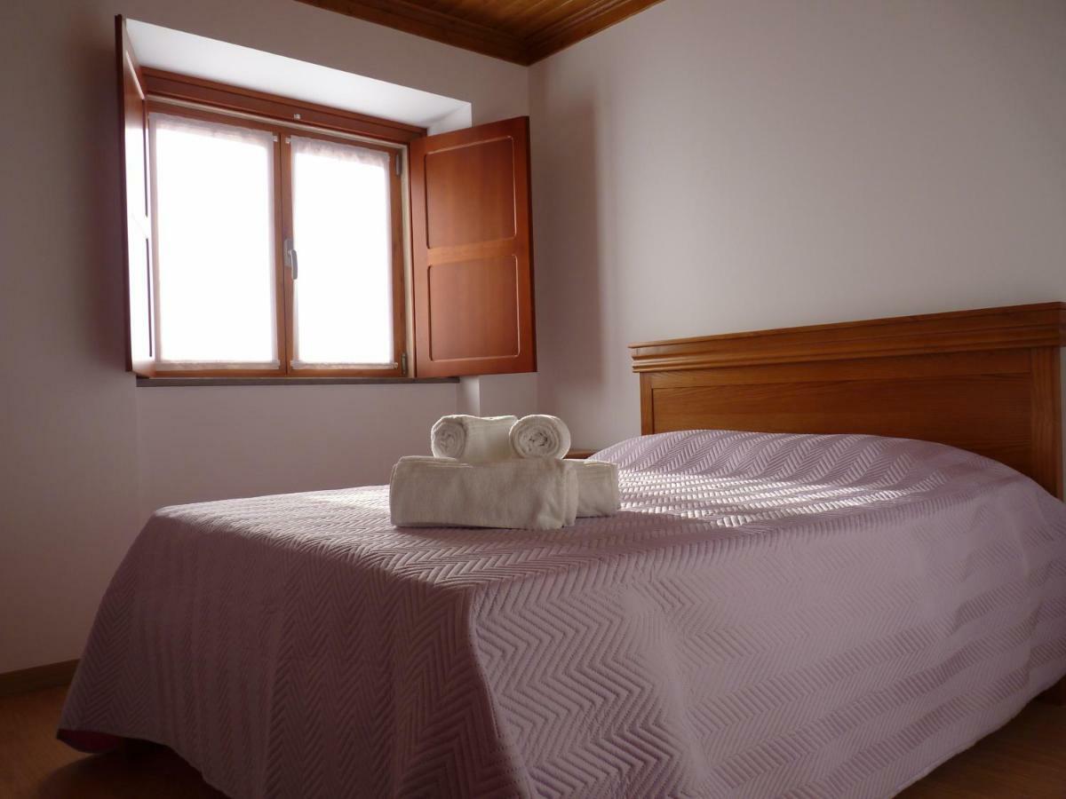 Refugio Da Ti Maria Villa Batalha Ngoại thất bức ảnh