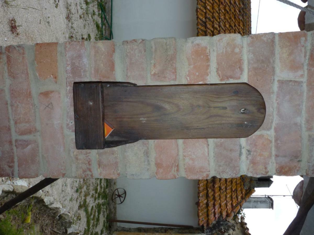 Refugio Da Ti Maria Villa Batalha Ngoại thất bức ảnh