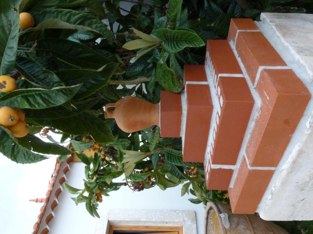 Refugio Da Ti Maria Villa Batalha Ngoại thất bức ảnh